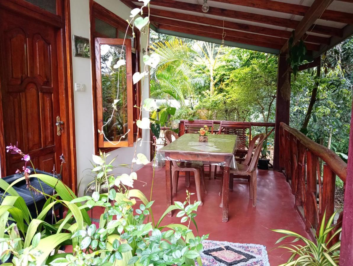 엘라 Littleadems View B&B 외부 사진