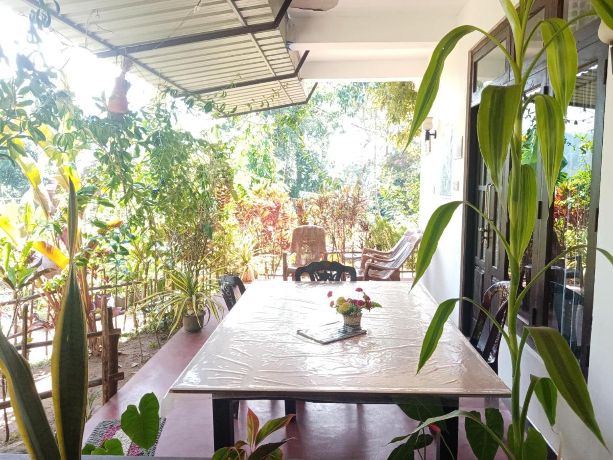엘라 Littleadems View B&B 외부 사진