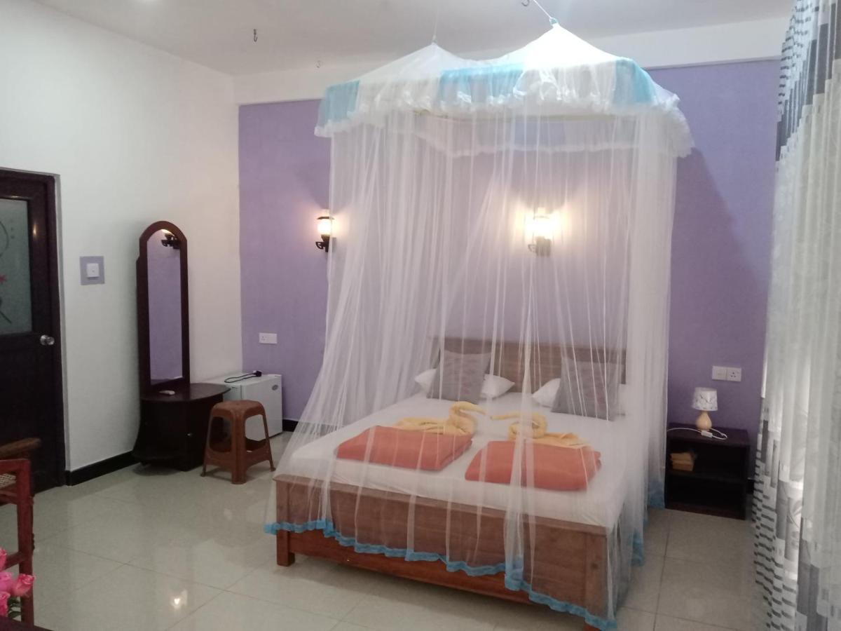 엘라 Littleadems View B&B 외부 사진