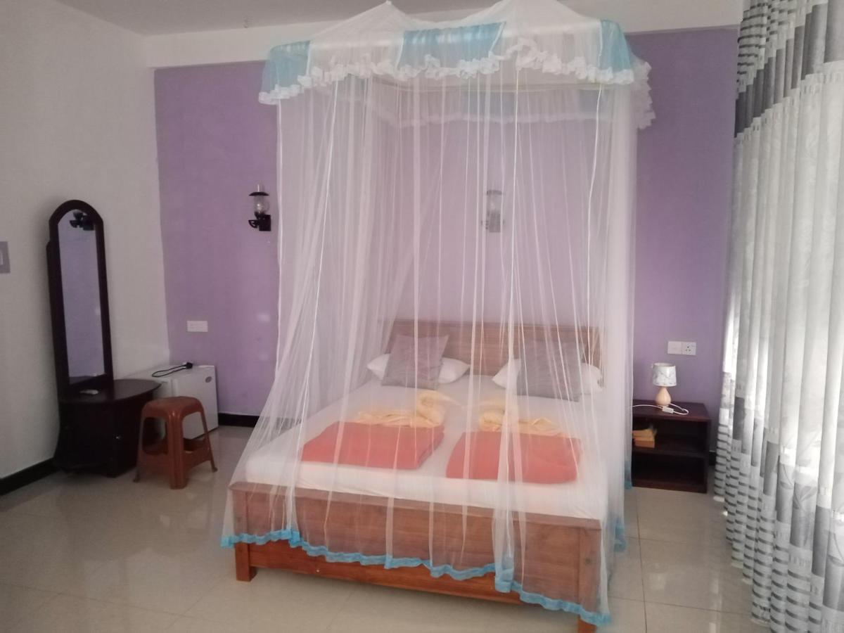 엘라 Littleadems View B&B 외부 사진