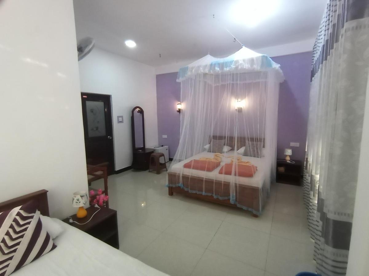 엘라 Littleadems View B&B 외부 사진