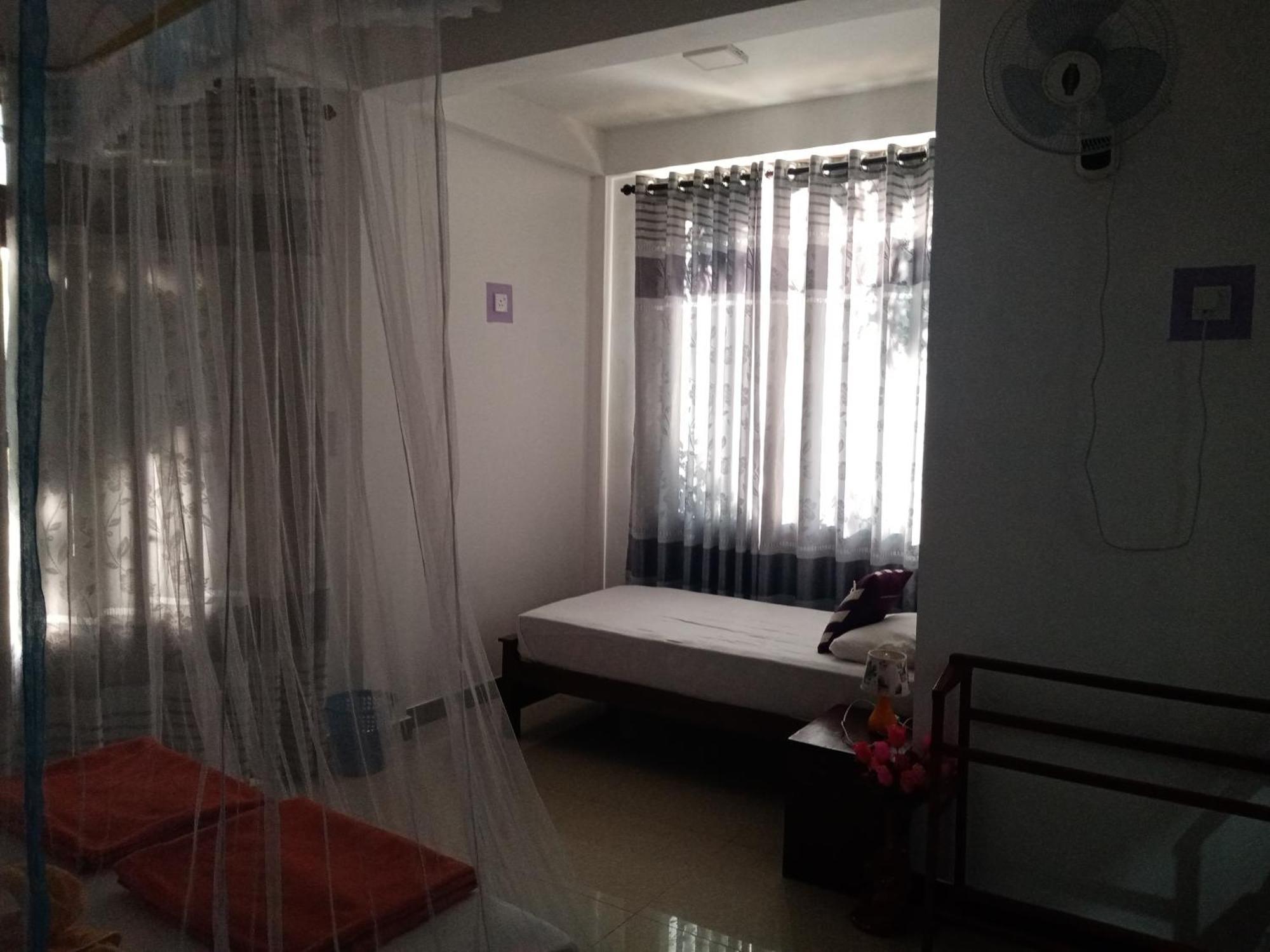 엘라 Littleadems View B&B 객실 사진