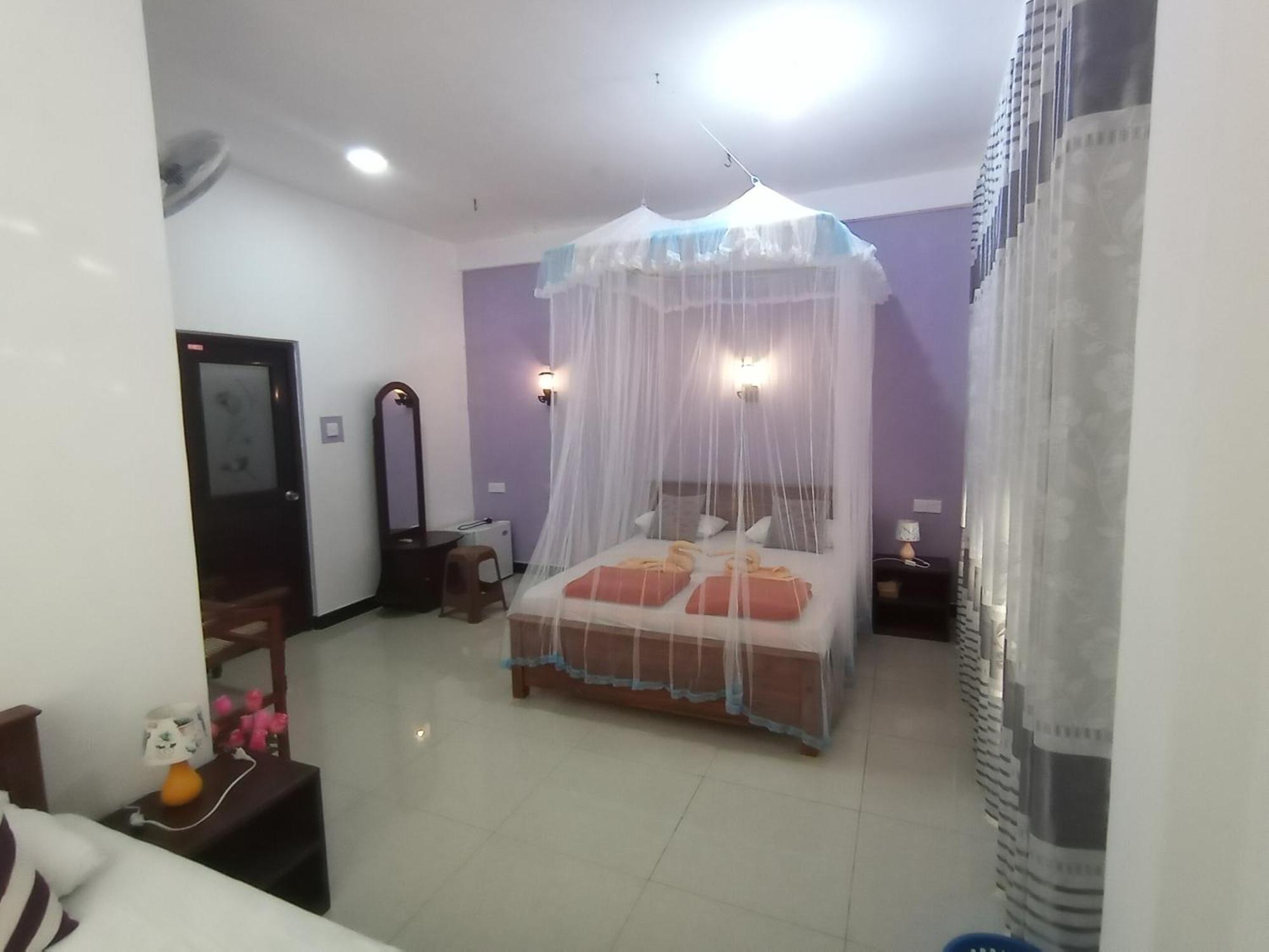 엘라 Littleadems View B&B 객실 사진