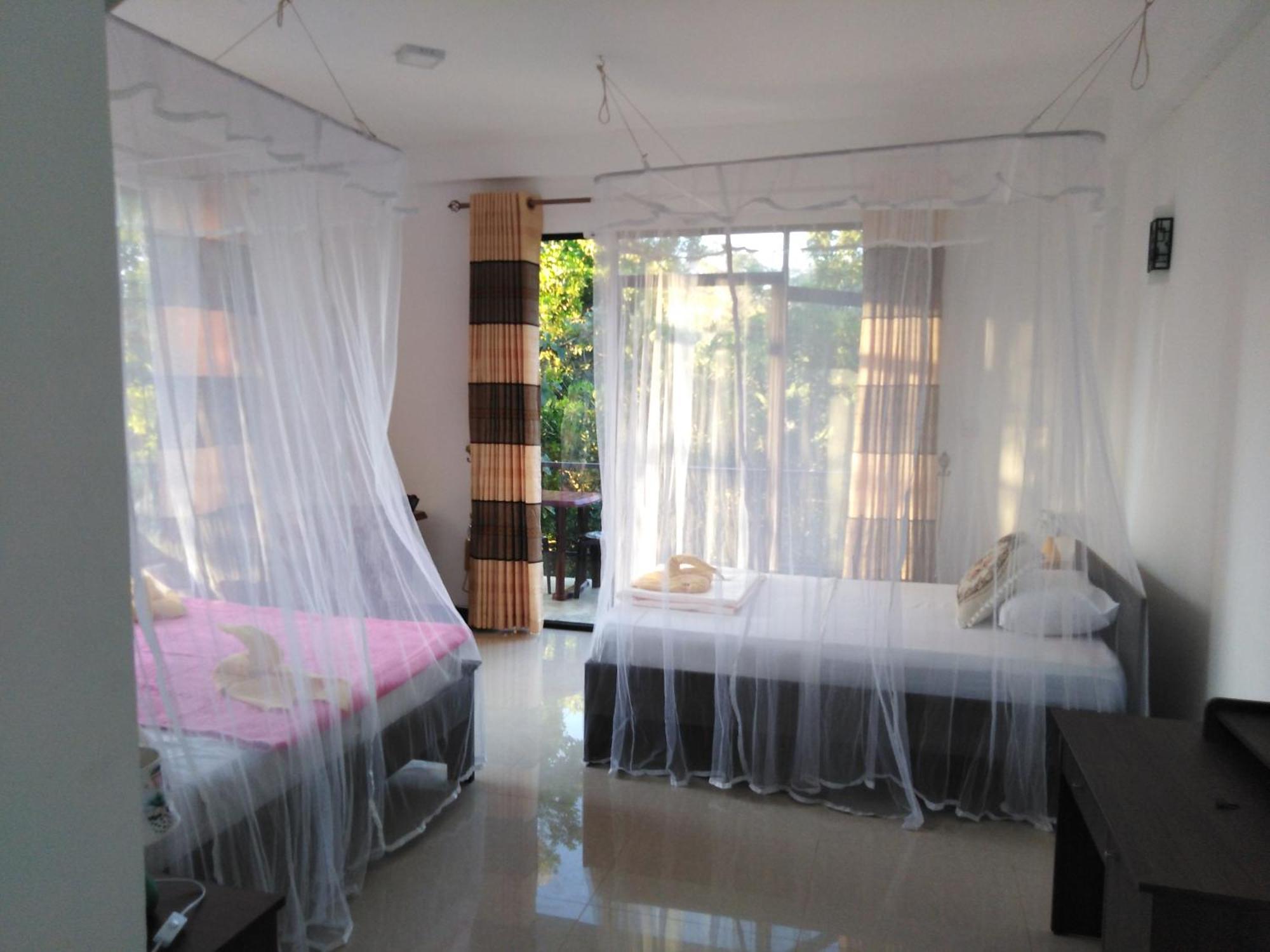 엘라 Littleadems View B&B 객실 사진