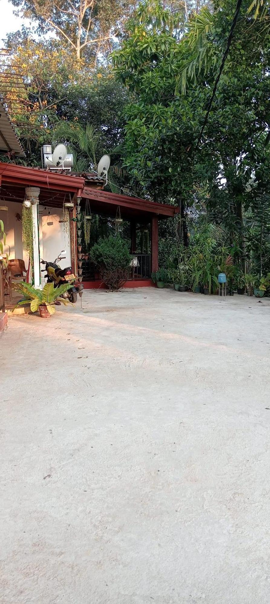 엘라 Littleadems View B&B 외부 사진