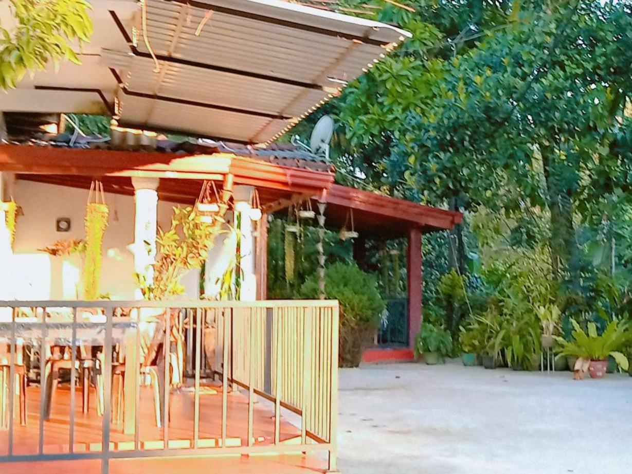 엘라 Littleadems View B&B 외부 사진