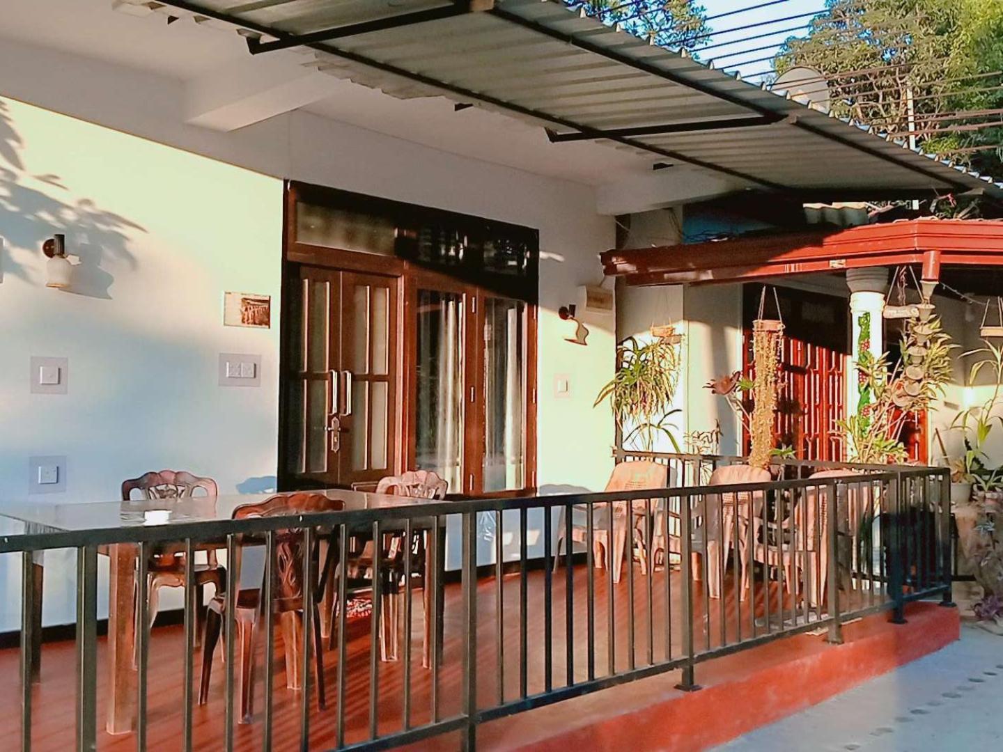 엘라 Littleadems View B&B 외부 사진