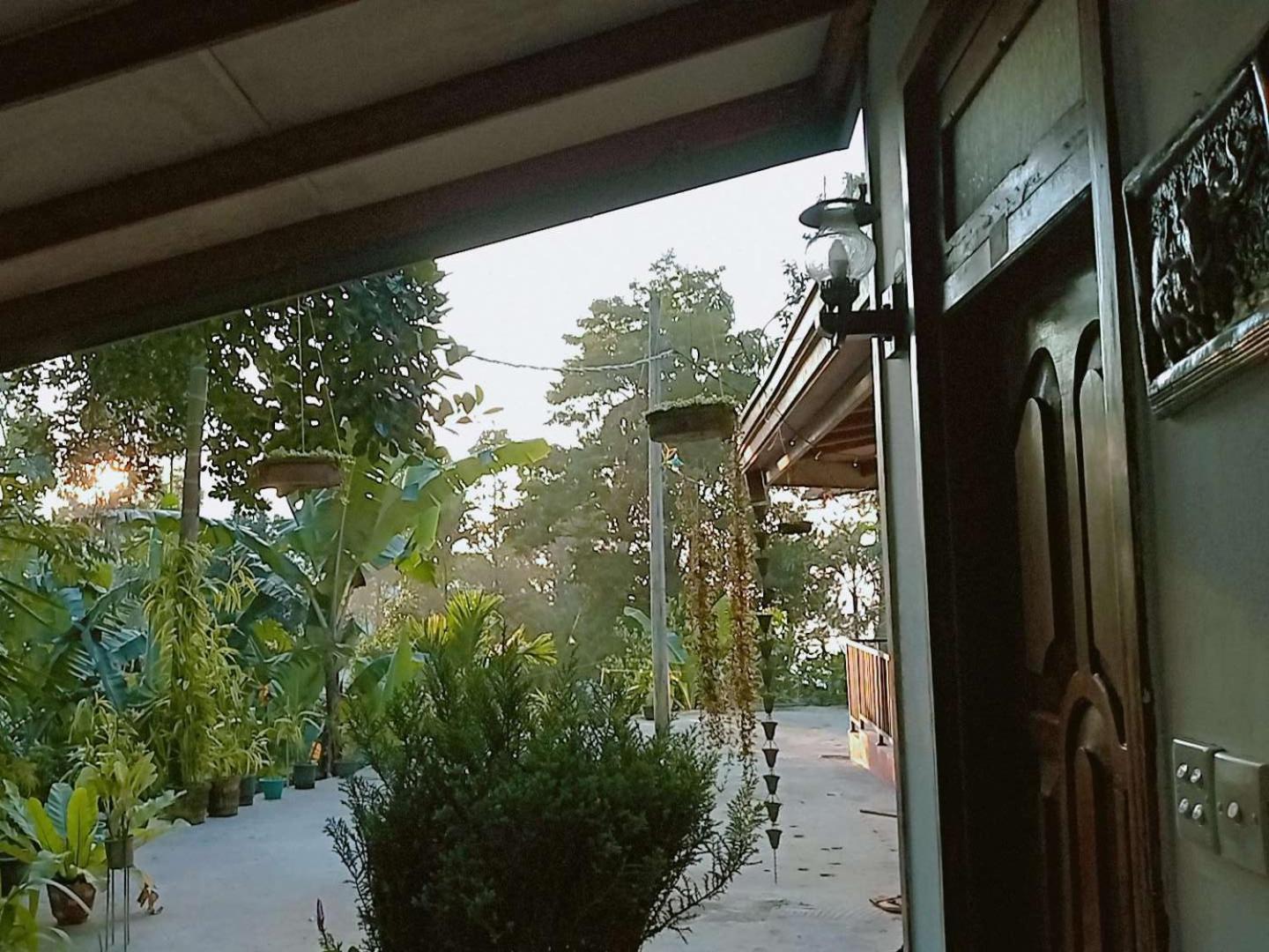 엘라 Littleadems View B&B 외부 사진