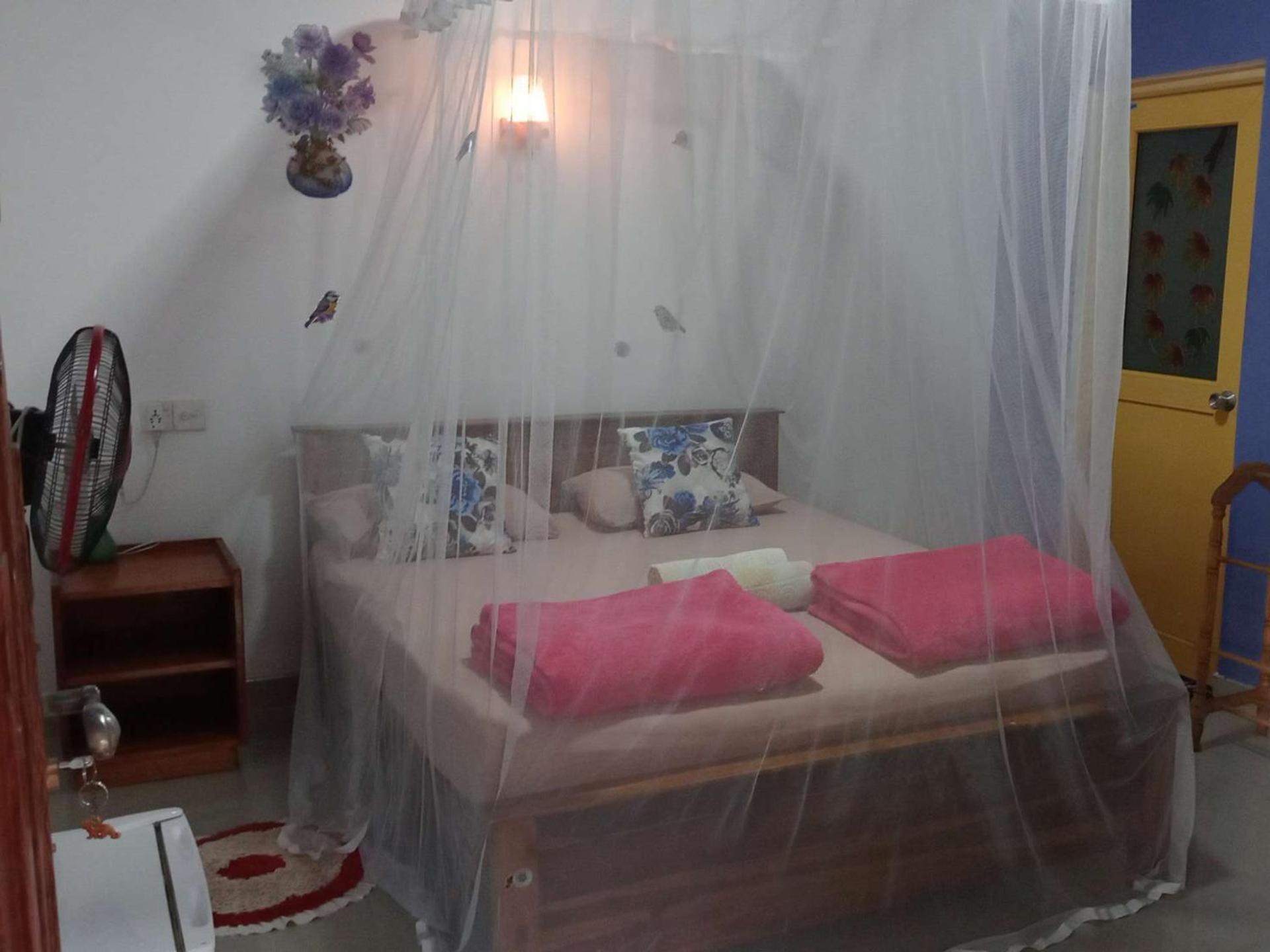 엘라 Littleadems View B&B 외부 사진