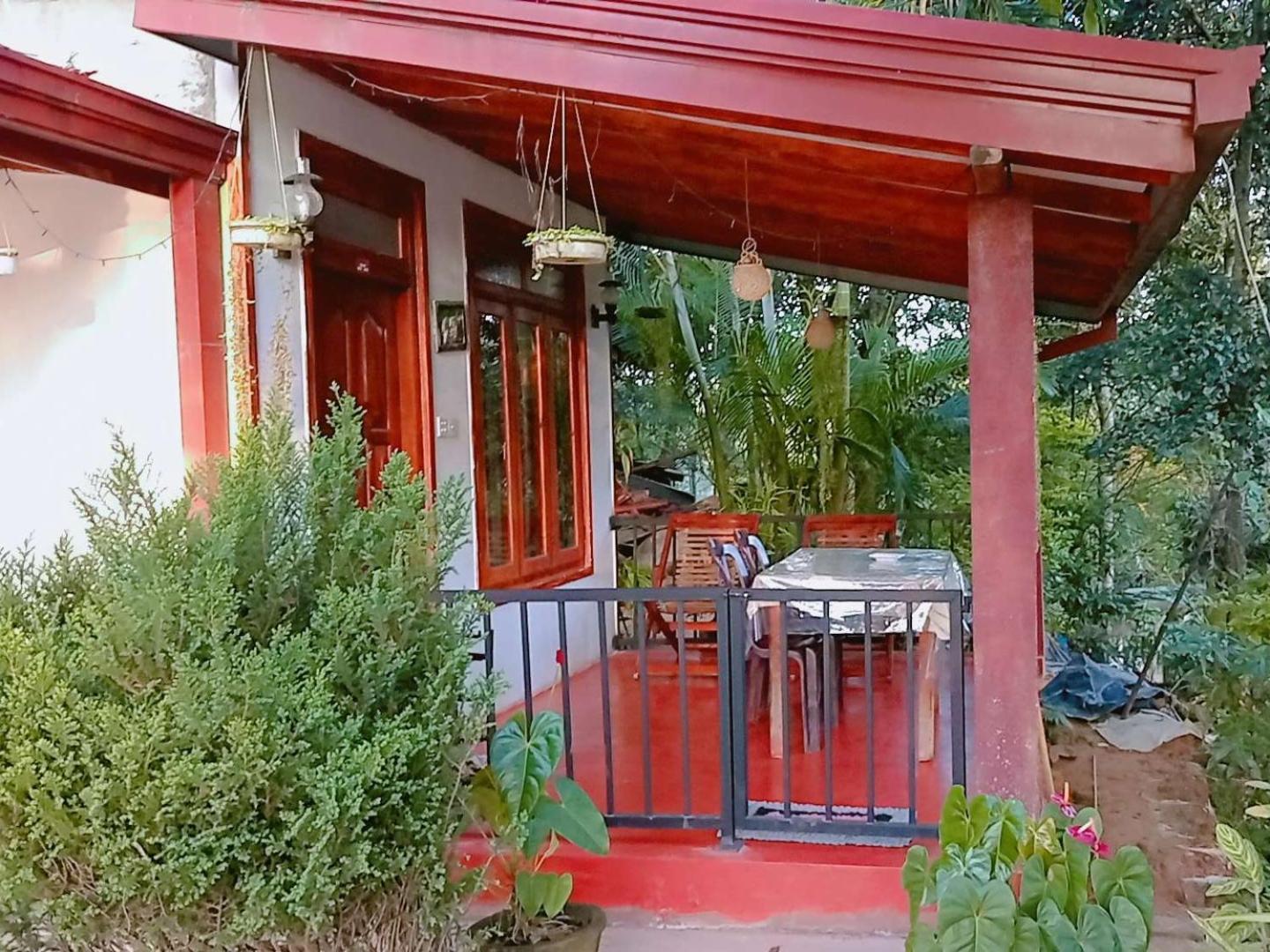 엘라 Littleadems View B&B 외부 사진