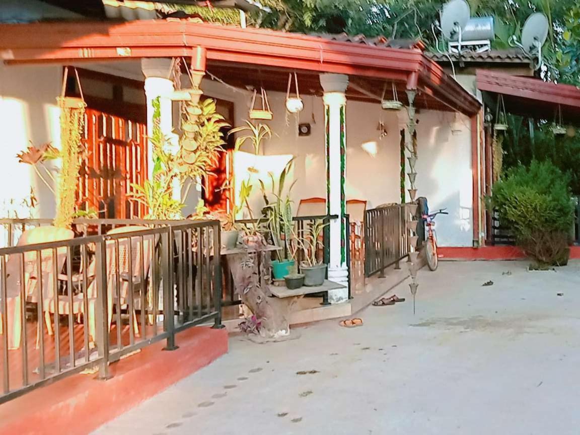 엘라 Littleadems View B&B 외부 사진