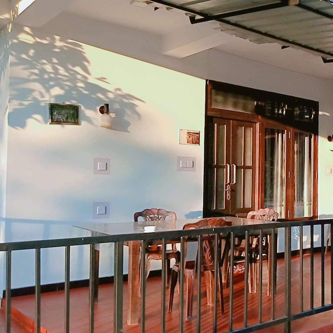 엘라 Littleadems View B&B 외부 사진