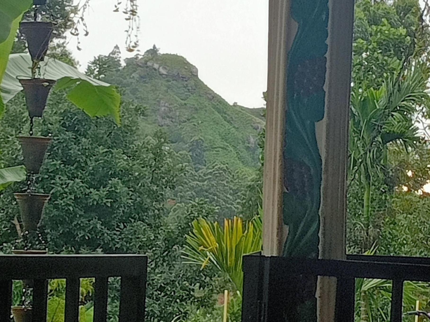 엘라 Littleadems View B&B 외부 사진