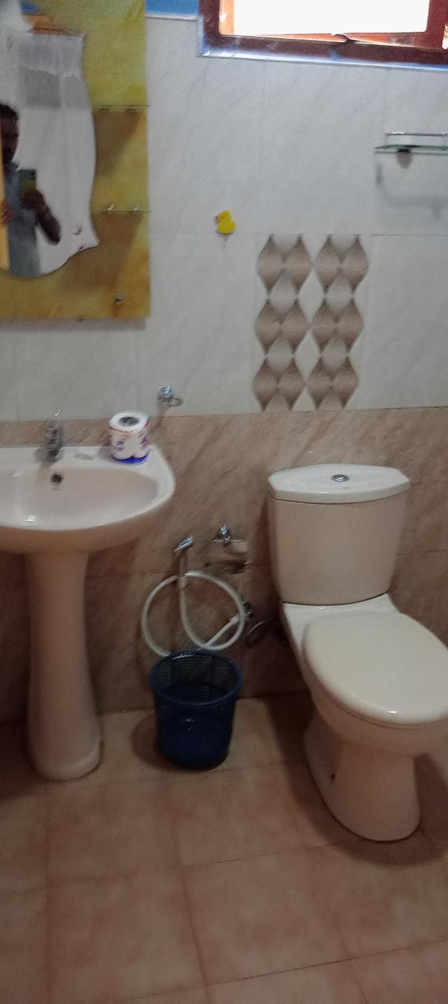 엘라 Littleadems View B&B 객실 사진
