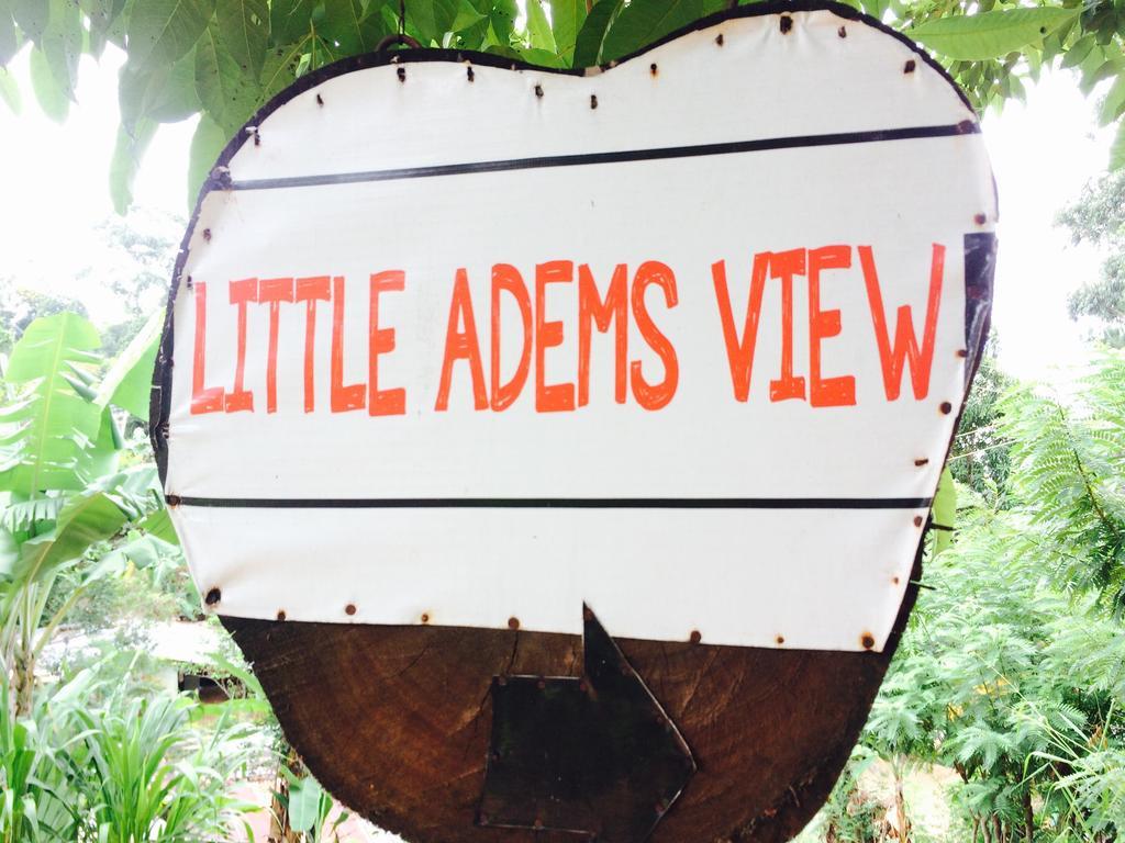 엘라 Littleadems View B&B 외부 사진