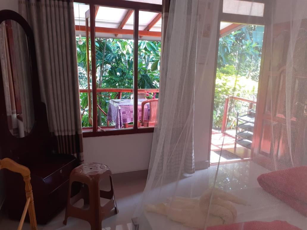 엘라 Littleadems View B&B 외부 사진